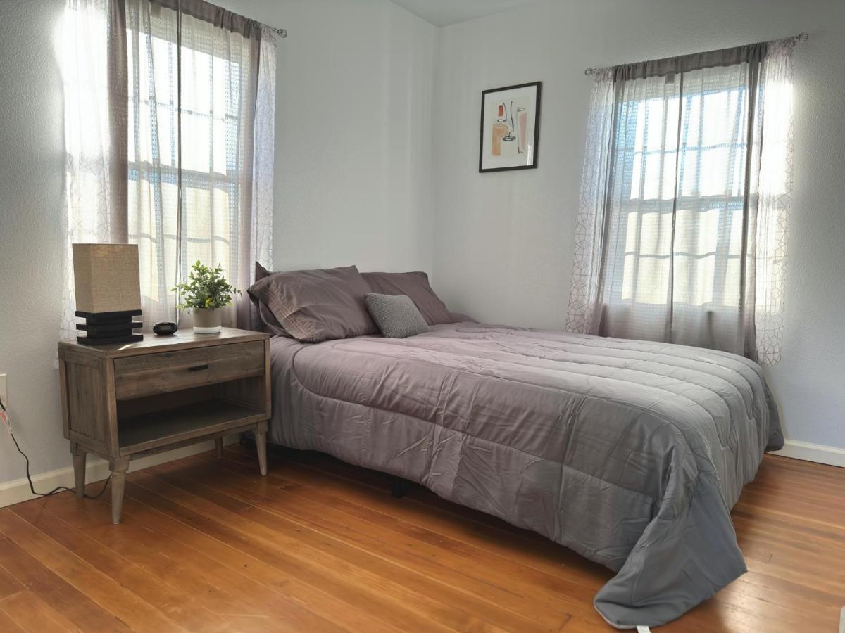 Harrison Ranchhr4 Villa Visalia Bagian luar foto