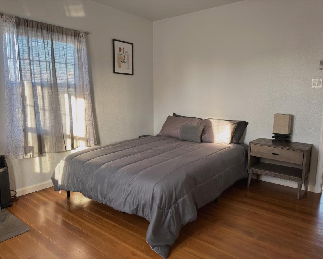Harrison Ranchhr4 Villa Visalia Bagian luar foto